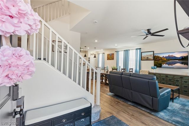 2779 Abrantes Place, Henderson, NV 89044