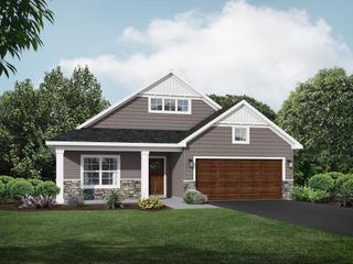 1423 Victory Lane NE, Isanti, MN 55040