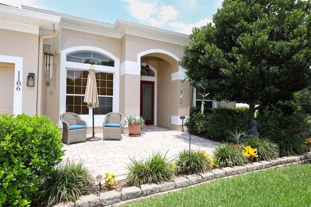 1186 OAK CREEK COURT, Winter Springs, FL 32708