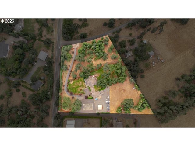 6193 Se 81ST Ave, Salem, OR 97317