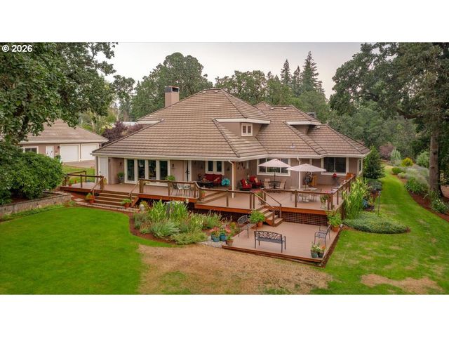 6193 Se 81ST Ave, Salem, OR 97317