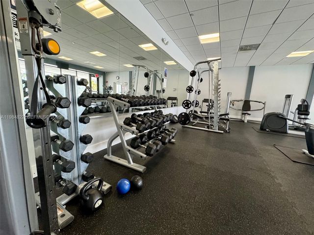 3675 N Country Club Dr 1907, Aventura, FL 33180