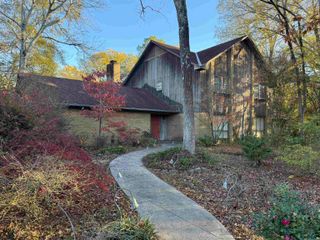 204 Timberlane Drive, Carthage, TX 75633