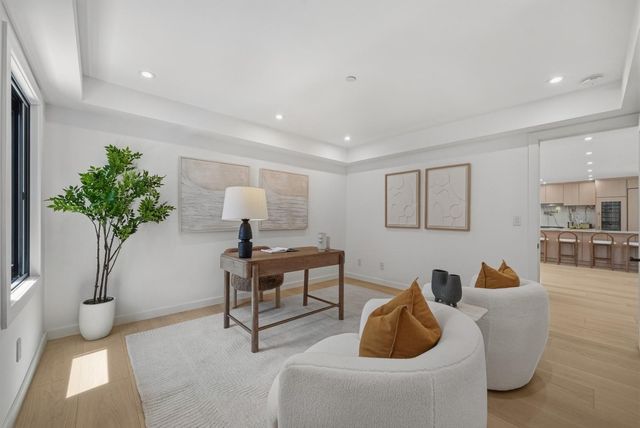 2442 Hampton Avenue, Redwood City, CA 94061