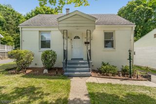 14 S Pickel Ave, Washington Boro, NJ 07882