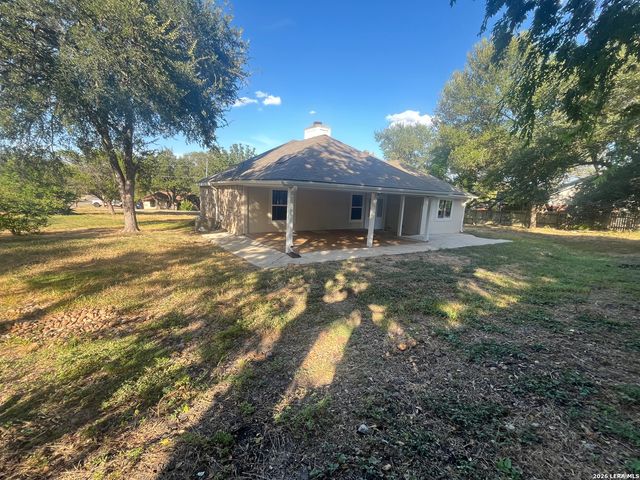 22 SKYRIDGE CIR, New Braunfels, TX 78130