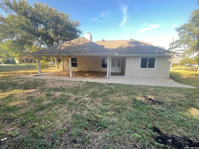 22 SKYRIDGE CIR, New Braunfels, TX 78130