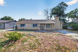 919 Troy Street, Aurora, CO 80011