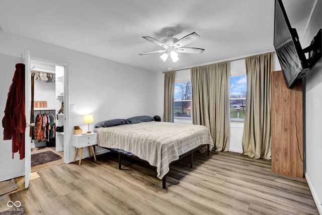 5250 N Camelot Way, North Vernon, IN 47265