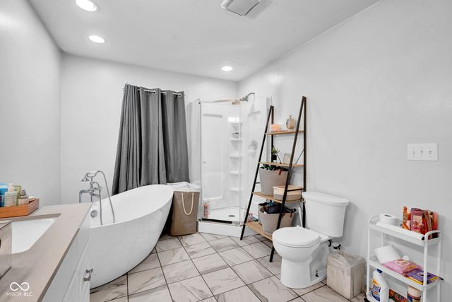 5250 N Camelot Way, North Vernon, IN 47265