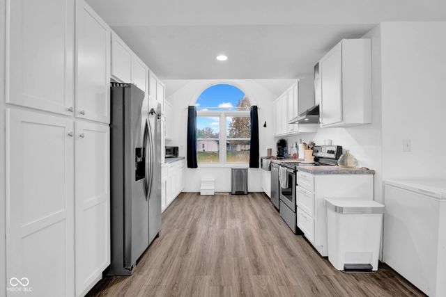 5250 N Camelot Way, North Vernon, IN 47265