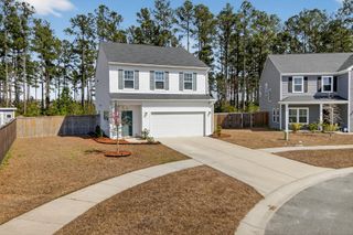 502 Sarno Way, Summerville, SC 29486