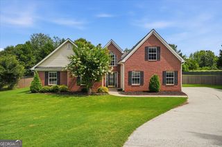 3081 Michelle Lee Drive, Dacula, GA 30019