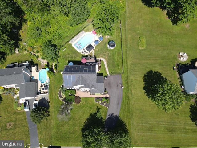 43 RAMBLEWOOD DR, Glenmoore, PA 19343