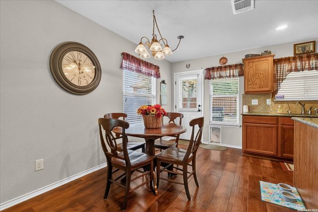2968 Mistywood Ln, Schertz, TX 78108