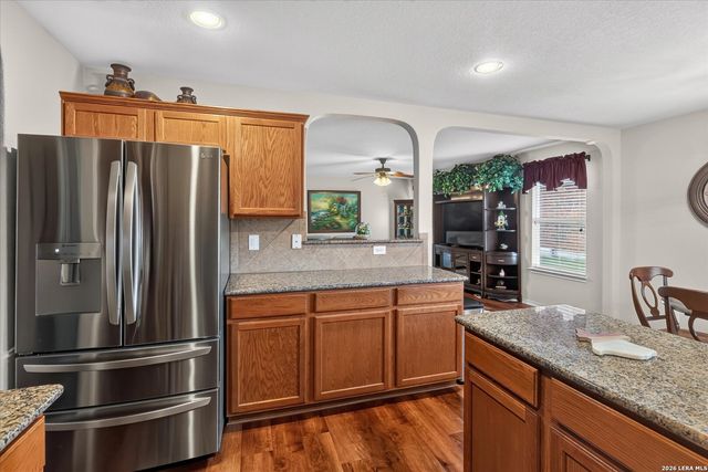 2968 Mistywood Ln, Schertz, TX 78108