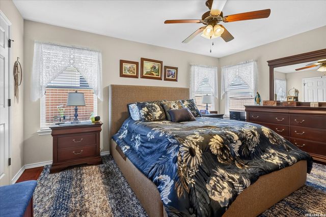 2968 Mistywood Ln, Schertz, TX 78108