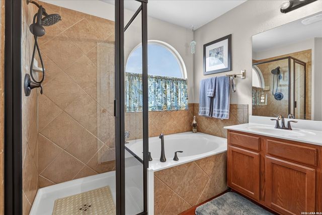 2968 Mistywood Ln, Schertz, TX 78108