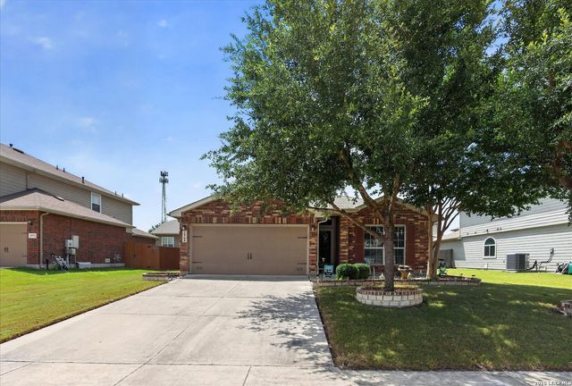2968 Mistywood Ln, Schertz, TX 78108