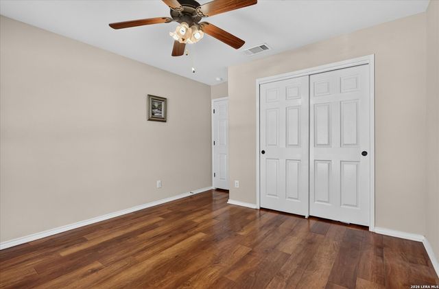 2968 Mistywood Ln, Schertz, TX 78108