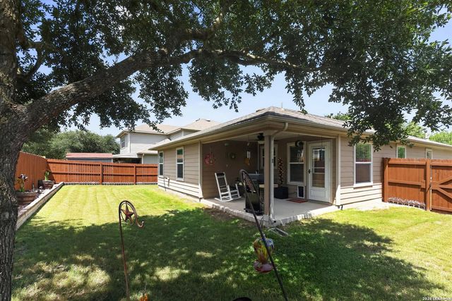 2968 Mistywood Ln, Schertz, TX 78108