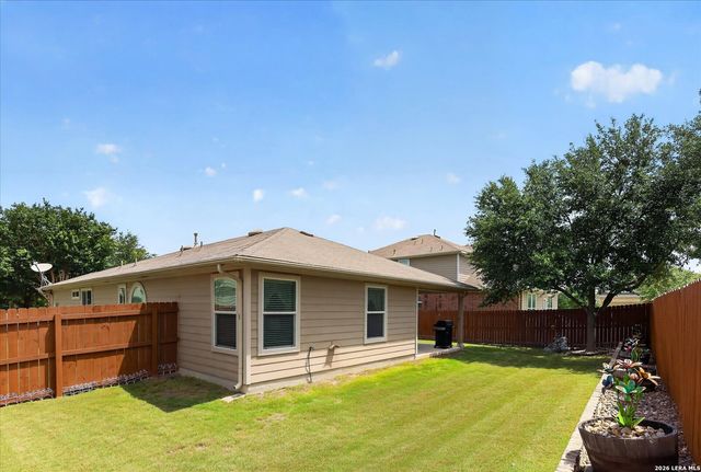 2968 Mistywood Ln, Schertz, TX 78108