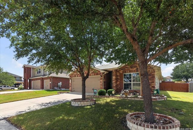 2968 Mistywood Ln, Schertz, TX 78108