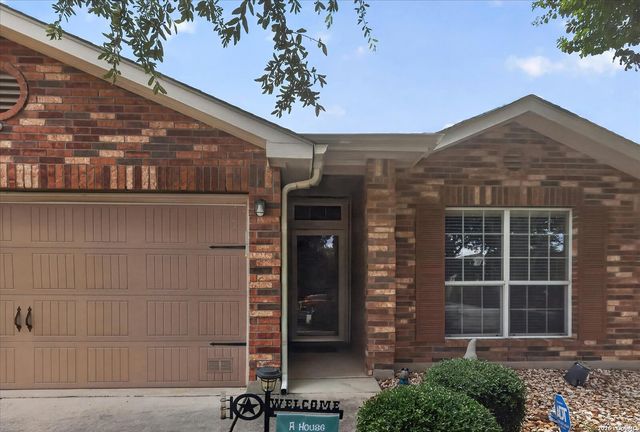 2968 Mistywood Ln, Schertz, TX 78108