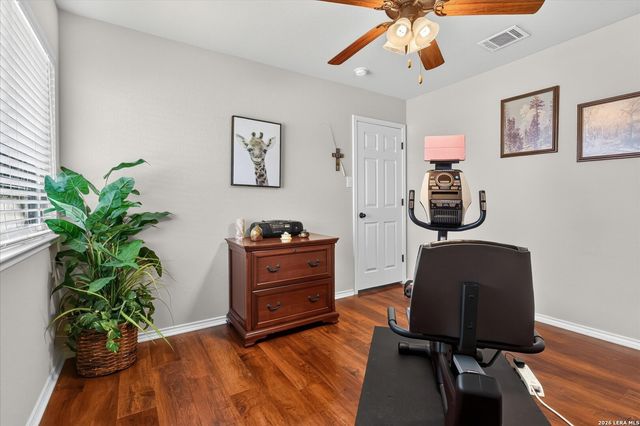2968 Mistywood Ln, Schertz, TX 78108