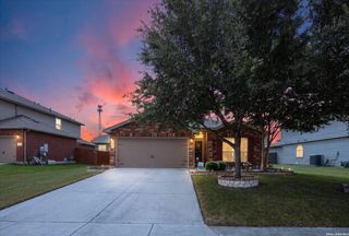 2968 Mistywood Ln, Schertz, TX 78108