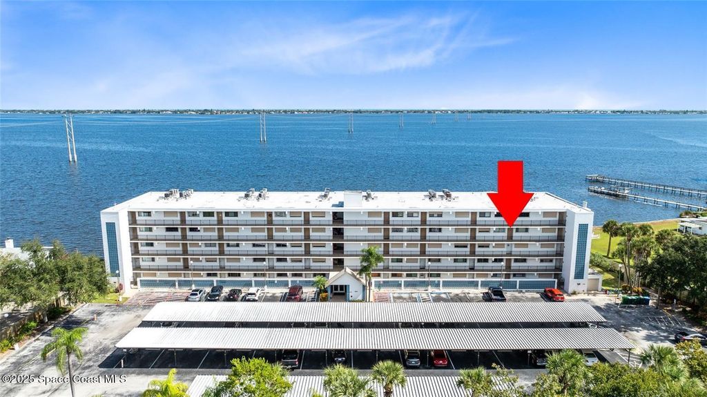 3901 Dixie Highway NE, 409, Palm Bay, FL 32905