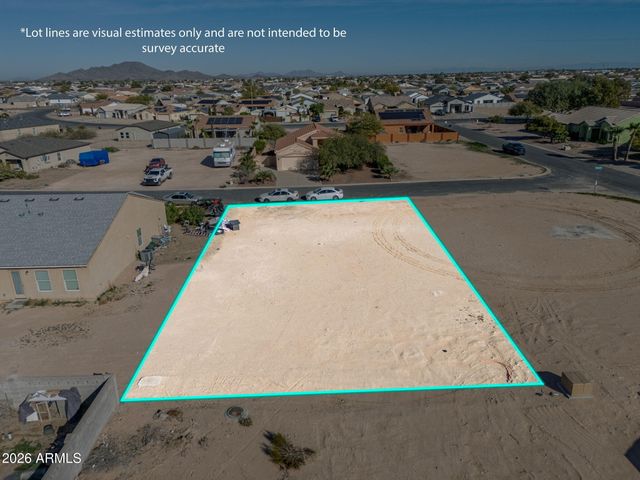 10671 W TORREN Drive 81, Arizona City, AZ 85123