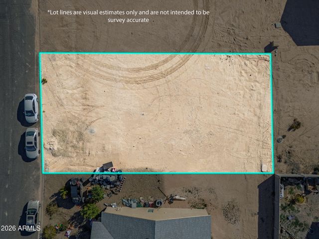 10671 W TORREN Drive 81, Arizona City, AZ 85123