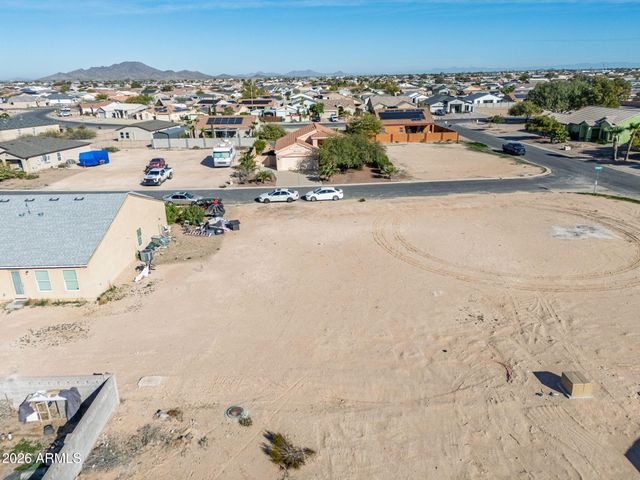 10671 W TORREN Drive 81, Arizona City, AZ 85123