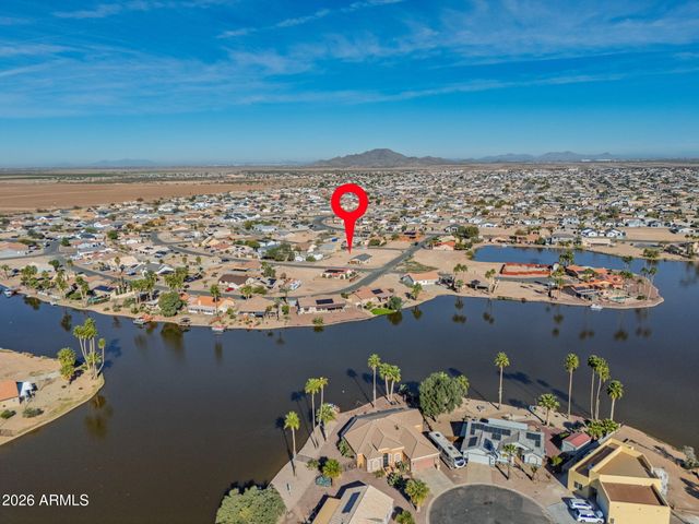 10671 W TORREN Drive 81, Arizona City, AZ 85123