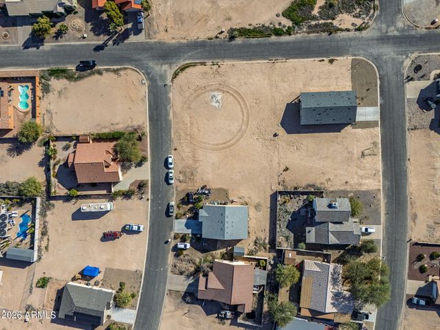 10671 W TORREN Drive 81, Arizona City, AZ 85123