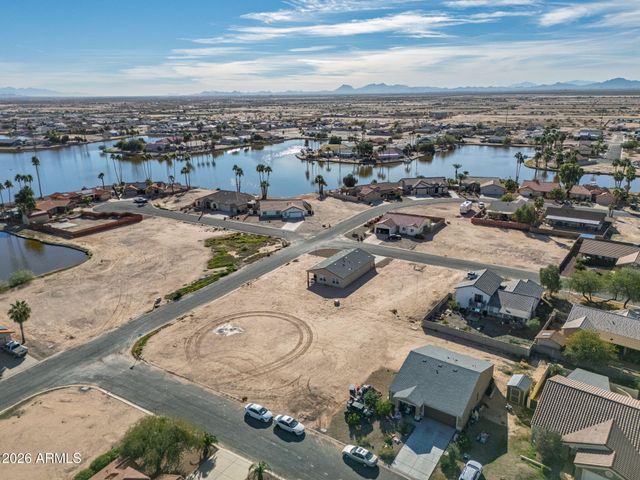 10671 W TORREN Drive 81, Arizona City, AZ 85123