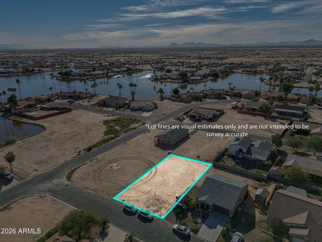 10671 W TORREN Drive 81, Arizona City, AZ 85123