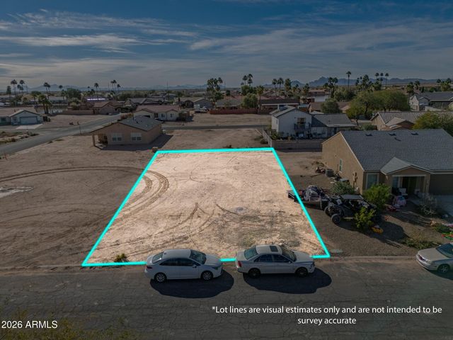 10671 W TORREN Drive 81, Arizona City, AZ 85123