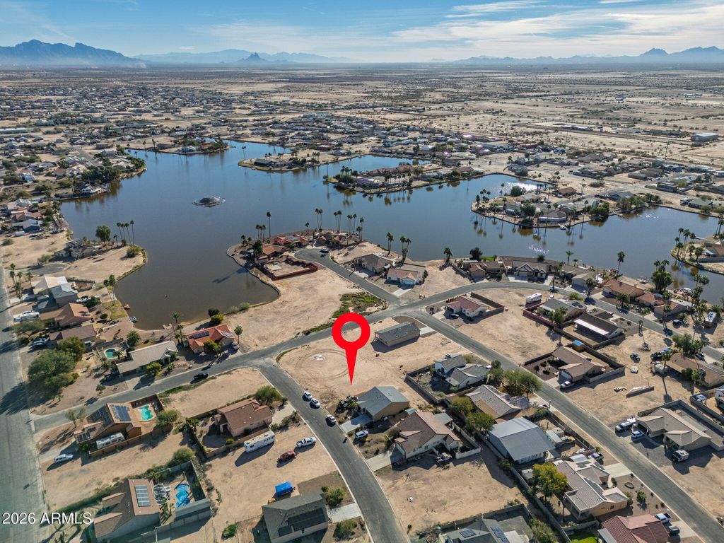 10671 W TORREN Drive 81, Arizona City, AZ 85123