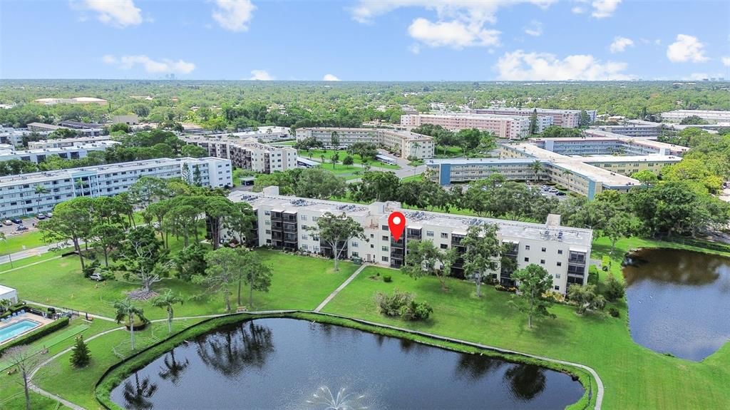 5920 80TH STREET N 308, St Petersburg, FL 33709