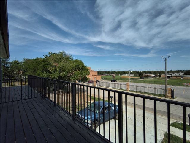 2112 N Trenton Avenue, Tulsa, OK 74106