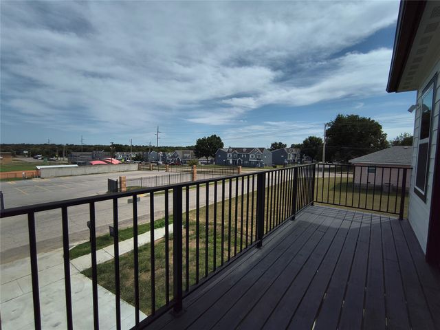 2112 N Trenton Avenue, Tulsa, OK 74106
