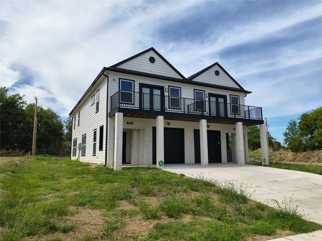 2112 N Trenton Avenue, Tulsa, OK 74106
