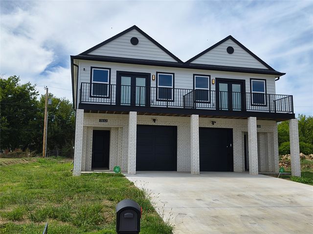2112 N Trenton Avenue, Tulsa, OK 74106