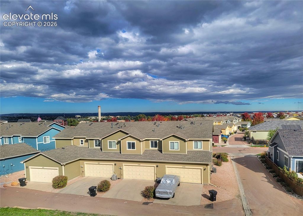 1799 Portland Gold Drive, Colorado Springs, CO 80905 — photo 2