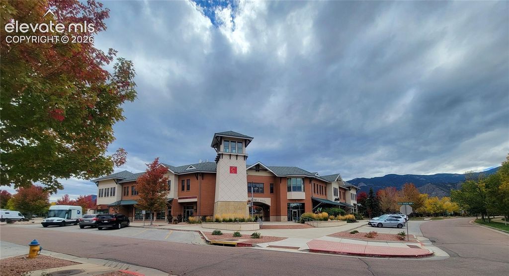 1799 Portland Gold Drive, Colorado Springs, CO 80905 — photo 3