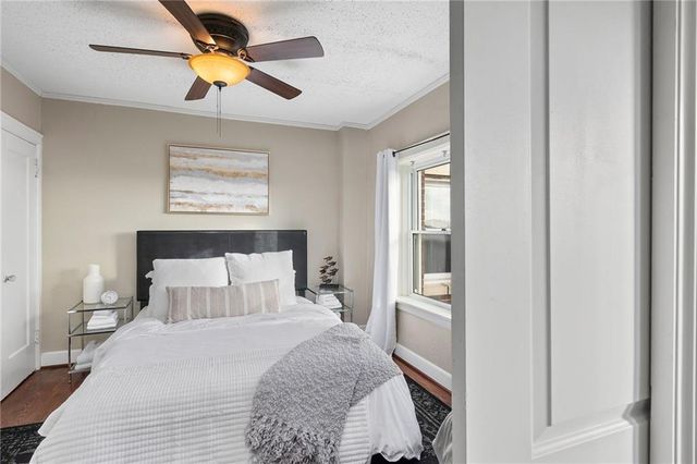 323 Emanuel Cleaver II Boulevard 8C, Kansas City, MO 64112