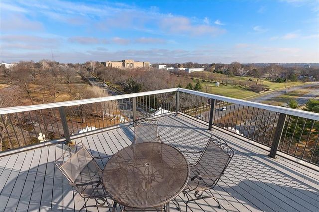 323 Emanuel Cleaver II Boulevard 8C, Kansas City, MO 64112