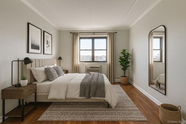 145 Valentine Lane 8E, Yonkers, NY 10705